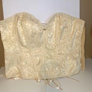 Intimate Attitudes Corset- size 42